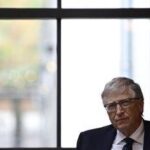 Bill Gates: Moriranno più bambini, crisi globale creata da noi