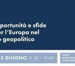 Biotech Act e futuro di Europa e Italia al centro Assemblea Assobiotec-Federchimica 2025