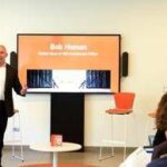 Bob Homan (Ing): Quest'anno molto ristretto differenziale atteso tra rendimenti azionari e obbligaz...