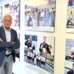 Buonfiglio: Carraro candidato al Coni? Invece di sette saremo in otto…sarà competizione serrata
