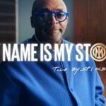 Calcio, 'My name is my story': l'Inter si racconta in collaborazione con Spike Lee