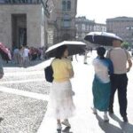 Caldo record e weekend di fuoco per l'Italia, ecco 5 mosse per difendersi
