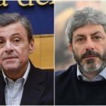 Campania, Calenda dice 'no' a Fico: Se non convinti del candidato passiamo la mano