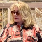Catherine Deneuve: Amo tutto dell'Italia a parte la politica