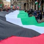 Centrosinistra in piazza per Gaza, oggi manifestazione Pd-M5S e Avs