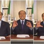 C’era una volta Berlusconi. E c’è ancora: online