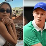 Chi è Laila Hasanovic, la modella e nuova fiamma di Sinner