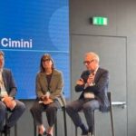 Cimini (Greenthesis): Sostenibilità nostro paradigma essenziale