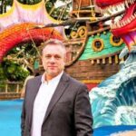 Cinecittà World e Luneur Park: David Tommaso è il nuovo general manager