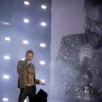 Cremonini: Tour durerà due anni. Nella dieta niente alcol, zuccheri e social