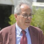 Crisanti e l'ondata di caldo: L'estate scorsa? Ho dormito in auto