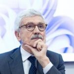 D'Alema: Se Iran avesse bomba nucleare non ci sarebbe guerra