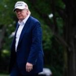 Dazi, Trump: Senza tariffe nessuna sopravvivenza per gli Usa
