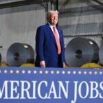 Dazi Trump al 30% per l'Ue, per l'Italia danni fino a 35 miliardi: Sud più colpito