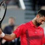 Djokovic, ritiro vicino? Forse il mio ultimo Roland Garros. E Sinner commenta