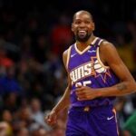 Durant e un maxi scambio in Nba: Kevin a Houston, Green e Brooks a Phoenix