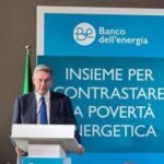 Energia, Tasca (A2A): Progetti contro povertà per 13 mln euro, aiutati 17mila beneficiari