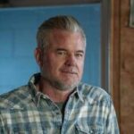 Eric Dane e il dramma della Sla: Il braccio destro non funziona più