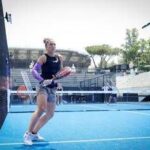 Errani: Se questi sono i risultati è difficile dire 'smetto' con il tennis, ma pronta all'esordio n...