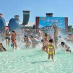 Estate, riparte Aqua World: tra scivoli e divertimento obiettivo 150mila presenze