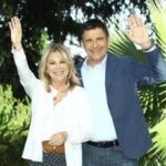 Fabrizio Frizzi, il ricordo di Rita dalla Chiesa: 16 anni insieme, mi ha salvata