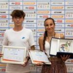 Fair Play Menarini, è l'ora del premio speciale Fiamme Gialle 'Studio e Sport'