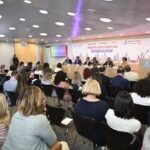 Fazzari (Fater): Lavoro ibrido, bonus asilo, liberalizzazione ferie, e l'azienda cresce