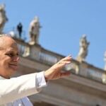 Femminicidi, il dolore del Papa: No al dominio che sfocia in violenza