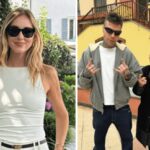Ferragni, il 'cuore' per Fedez dopo la morte della nonna. Poi blocca i commenti