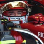 Ferrari, Leclerc: Voglio una vittoria e il secondo posto nel Costruttori
