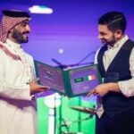 Fiere, annunciata a Riyad prima edizione saudita del We Make Future