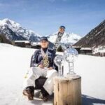 Flora Tabanelli, la baby stella del freestyle: Volo con gli sci e sogno Milano Cortina