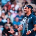Fognini-Alcaraz oggi a Wimbledon: orario, precedenti e dove vederla