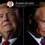 Follini: Ue sia autonoma da Trump e Putin