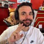 Food: apre a Roma 'I burger di Cicciogamer89, primo ristorante firmato dallo youtuber