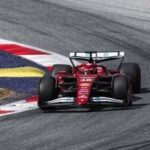 Formula 1, oggi il Gp d'Austria - La gara in diretta