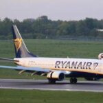 Forte turbolenza su volo Berlino-Milano, 9 feriti e atterraggio di emergenza