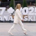 G7, Meloni traccia bilancio: No a Iran potenza nucleare. E sui dazi: Soluzione si troverà