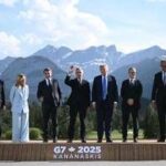 G7, la dichiarazione dei leader: Iran non potrà mai possedere arma nucleare