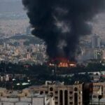 G7, la risposta dell'Iran: Basta retorica unilaterale, affronti aggressione di Israele