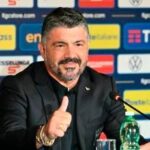 Gattuso ct della Nazionale: Italia è un sogno che si avvera, obbiettivo tornare ai Mondiali