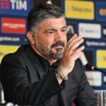 Gattuso nuovo ct Italia, Cassano: La scelta migliore, ci porterà al Mondiale