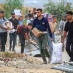 Gaza, Haaretz: 5 persone uccise da Idf vicino centro distribuzione aiuti