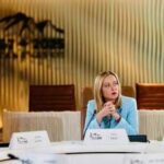 Gaza, Meloni: Denuncia a Cpi? Sinistra che non ci batte in casa prova con via giudiziaria