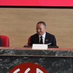 Ghribi: Siamo sempre gli stessi, ma cambiano fatturato ed Ebitda
