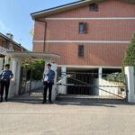 Giallo nel torinese, trovato il cadavere di donna in una casa di Rivalta