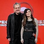 Gigi Campanile ricoverato in ospedale, Dolcenera: Supererai anche questo