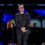 Gigi D'Alessio, il concerto stasera 24 giugno su Canale 5: gli ospiti