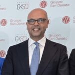 Gsd, Alfano: Siamo parte importante di Ssn
