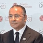 Gsd 'multinazionale della salute', avanti obiettivo internazionalizzazione